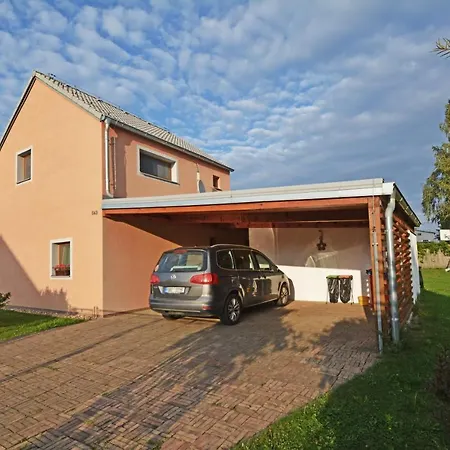 Village Martina Trebonsko * Lomnice nad Lužnicí