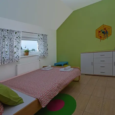 Village Martina Trebonsko Σπίτι διακοπών Lomnice nad Lužnicí