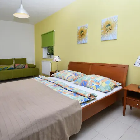 Village Martina Trebonsko Σπίτι διακοπών Lomnice nad Lužnicí