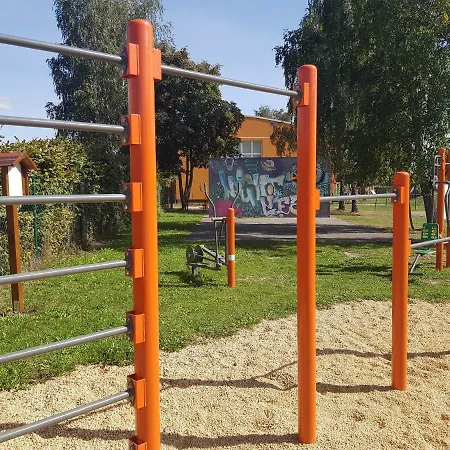 Σπίτι διακοπών Village Martina Trebonsko Lomnice nad Lužnicí